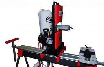 Ленточная пила HOLZMANN HBS 230HQ + БЕСПЛАТНЫЕ ПОДАРКИ