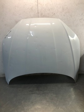 MASKA POKRYWA SILNIKA AUDI A5 8W LS9R 2016