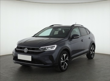Volkswagen Taigo 2025 VW Taigo 1.0 TSI, Salon Polska, 1. Właściciel, zdjęcie 1
