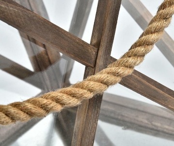 Фонарь Belldeco Wood Old 3A