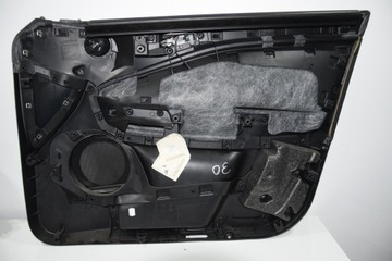 Alfa Romeo Giulietta Боковая ручка передней левой двери