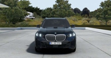 BMW X5 G05 2026 BMW X5 3.0 Diesel 286KM, zdjęcie 2