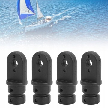 4 X КРЕПЛЕНИЕ BIMINI TOP 5/8
