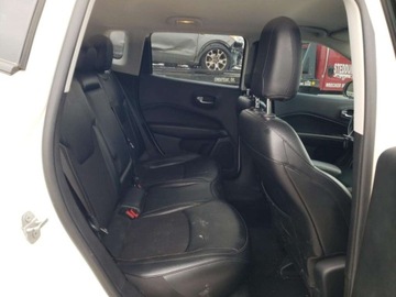 Jeep Compass II 2021 Jeep Compass 2021 JEEP COMPASS LATITUDE 2.4 Benzyna 180KM, zdjęcie 11