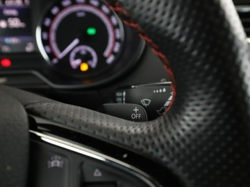 Skoda Octavia III RS Kombi Facelifting 2.0 TDI 184KM 2017 Škoda Octavia Skoda Octavia navi klima auto, zdjęcie 31