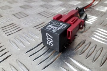 RELÉ VW TOURAN (1T3) 7N0951253 1.6L DIESEL 77KW 2012