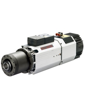 Elektrowrzeciono HSD ES929A 9kw automat ATC