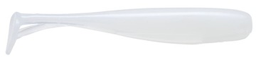 GUMA KOPYTO STORM TOCK MINNOW 10cm WHITE SZCZUPAK