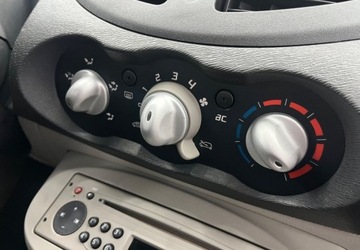 Renault Twingo II Hatchback 3d 1.2 16v 75KM 2008 Renault Twingo Renault Clio 1.2 1 wlasciciel Przygotowany do rejestracji, zdjęcie 20