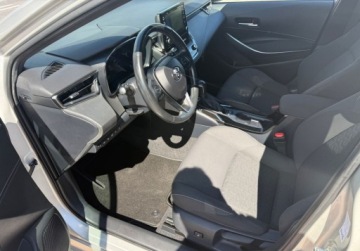 Toyota Corolla XII 2019 Toyota Corolla 2.0i HYBRID Navi Full led Extra stan 2.0 Hybryda 180KM, zdjęcie 12