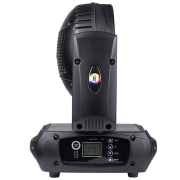 LED FX LIGHT4ME FRAME WASH 712 подвижная головка