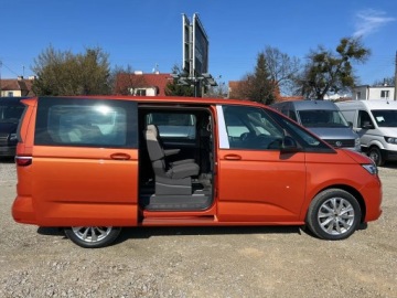Volkswagen Multivan T7 Van L1 2.0 TSI 204KM 2026 Volkswagen Nowy Multivan Life/L2 ,2.0 TSI 204 KM,, zdjęcie 9