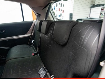 Toyota Yaris II Hatchback 5d 1.4 D-4D 90KM 2009 TOYOTA Yaris 1.4 D-4D Hatchback 90KM 2009, zdjęcie 17