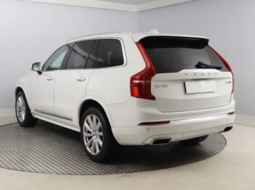 Volvo XC90 II 2019 Volvo XC90 D5 AWD, Salon Polska, 231 KM, 4X4, zdjęcie 3