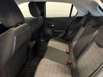 Opel Corsa F Hatchback 5d 1.5 Diesel 102KM 2020 Opel Corsa 1.5D 102KM Salon PL CarPlay 1wl BDB Stan SSU 1.5 Diesel, zdjęcie 22
