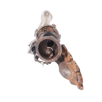 BMW F20 F30 116I 118I 318I B38 TURBO 7633795