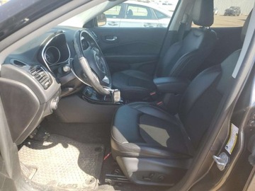 Jeep Compass II 2021 Jeep Compass Latitude 2021 2.4l 2.4 Benzyna 180KM, zdjęcie 7