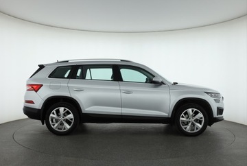 Skoda Kodiaq I SUV 1.5 TSI ACT 150KM 2021 Skoda Kodiaq 1.5 TSI, Salon Polska, 1. Właściciel, zdjęcie 5