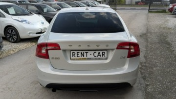 Volvo S60 II Sedan 2.0 D3 163KM 2010 Volvo S60 2.0D3 OPŁACONY Bezwypadkowy, zdjęcie 31