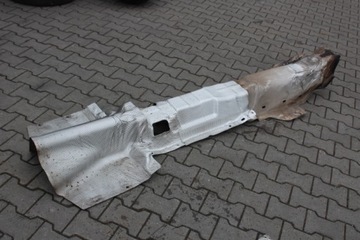 OSŁONA TERMICZNA PODWOZIA FORD KUGA MK3