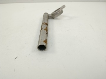 SUZUKI GSXR 600 K1 K2 K3 РУЛЕВОЕ КОЛЕСО ЛЕВОЕ