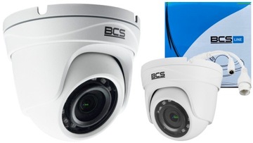 Kamera IP BCS-L-EIP14FR3 / 4MPx, 2,8mm