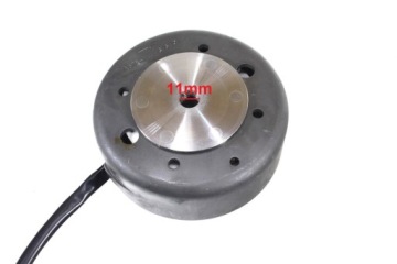 УСТРОЙСТВО ЗАЖИГАНИЯ МАГНЕТОСТАТОР JAWA 350 12V КОМПЛЕКТ. СК