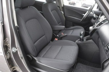 Hyundai ix20 Mikrovan 1.4 CRDi 90KM 2011 Hyundai ix20 1.4CRDI nawi kamera gwarancja, zdjęcie 18