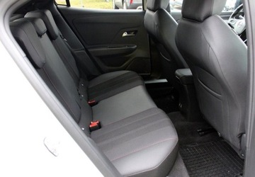 Opel Mokka II SUV 1.2 Turbo 130KM 2023 Opel Mokka Opel Mokka 1.2 130KM GS Automat Kamera AndroidAuto Vat23 SalonP, zdjęcie 12