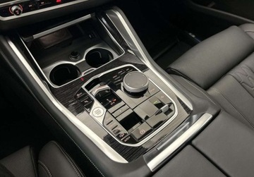 BMW X6 G06 2025 BMW X6 3.0 Diesel 286KM, zdjęcie 15