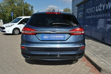 Ford Mondeo V Kombi Facelifting 2.0 EcoBlue 190KM 2020 Ford Mondeo Vignale Kombi 2,0Ecoblue 190KM A8 ASO, zdjęcie 5