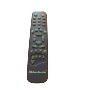 Pilot CityCom-Star-Line