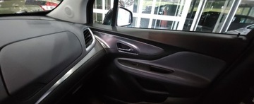 Opel Mokka I SUV 1.4 Turbo ECOTEC 140KM 2014 Opel Mokka MOKKA 1.4 T Zadbana Bezwypadkowa Serwisowana MOZLIWA ZAMIANA, zdjęcie 33