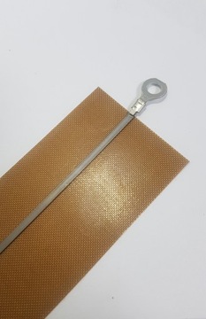 zestaw Teflon Elektroda Zgrzewarki 300mm FS 300ABS