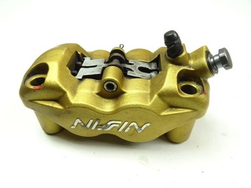 TRIUMPH TIGER 1050 ТОРМОЗНОЙ СУППОРТ ПЕРЕДНИЙ ПРАВЫЙ 07-12