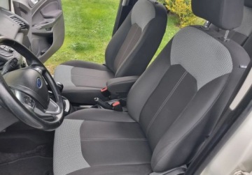 Ford Ecosport II SUV 1.0 Ecoboost 125KM 2016 Ford EcoSport Zadbane Po oplatach Bezwypadkowe Serwis ASO Polecam 125KM, zdjęcie 20