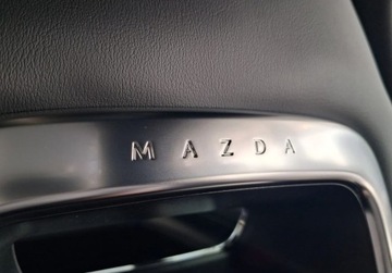 Mazda 2025 Mazda 6e Nowosc Mazda 6e dostepna od reki Takumi standard range 258KM, zdjęcie 14