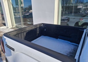 Volkswagen Amarok II 2025 Volkswagen Amarok Life 2.0 TDI 205 KM Automat 2.0 Diesel 205KM, zdjęcie 31