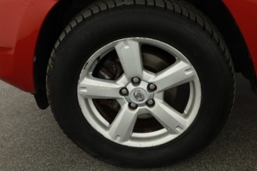 Toyota RAV4 III MPV 2.2 16V D-4D 136KM 2007 Toyota RAV 4 2.2 D-4D, Salon Polska, 4X4, Klima, zdjęcie 11