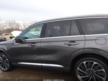 Lincoln Aviator 2020 Lincoln Aviator Reserve 2020 3.0 Benzyna 400KM, zdjęcie 2