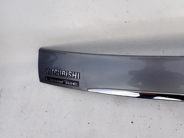 MITSUBISHI ECLIPSE CROSS 18-20 ЗАДНЯЯ ЗАСЛОНКА