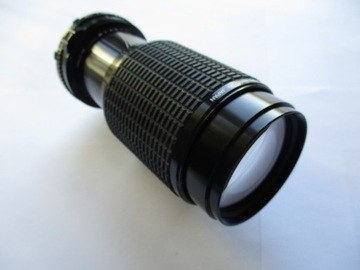 Sigma Zoom-K II 70-210 mm 1:4.5 Multi-Coated - Minolta MD