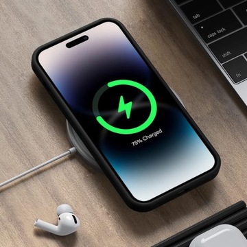 ЧЕХОЛ ДЛЯ IPHONE 15 PRO MAX CASE СИЛИКОНОВЫЙ КОРПУС РАЗНЫХ ЦВЕТОВ