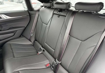 BMW Seria 4 G22-23-26 2025 BMW Seria 4 Salon Polska Pakiet M Pro Led Gwarancja Bezwypadkowy FVAT23, zdjęcie 28