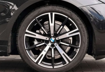 BMW Seria 5 G90-91 2025 BMW Seria 5 I wlasciciel M Sport Hak Gwarancja Bezwypadkowy FVAT23, zdjęcie 11