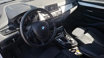 BMW Seria 2 F22-F23-F45-F46 Coupe Facelifting 218d 150KM 2020 BMW 218 GT Advantage, zdjęcie 8