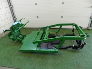 28S JOHN DEERE GATOR CX RAMA