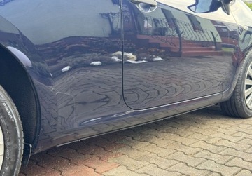 Toyota Auris I Hatchback 3d Facelifting 1.33 Dual VVT-i 101KM 2009 Toyota Auris 1,33 101KM Klima Doinwestowana Bezwypadkowy Serwis Dla wymaga, zdjęcie 30