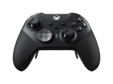Беспроводной геймпад Microsoft Xbox One Elite серии 2