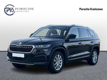 Skoda Kodiaq I SUV Facelifting 2.0 TDI SCR 150KM 2022 Skoda Kodiaq LED | Virtual Cockpit | APP| ACC | Na